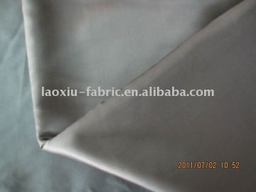 TYPES OF WOVEN FABRIC