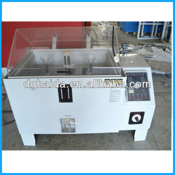 Salt Fog Corrosion Test Equipment