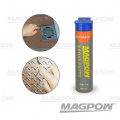 Grey Color Epoxy Putty Glue For Ceramic