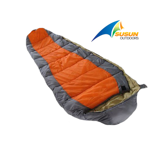 Saco de dormir múmia para Camping