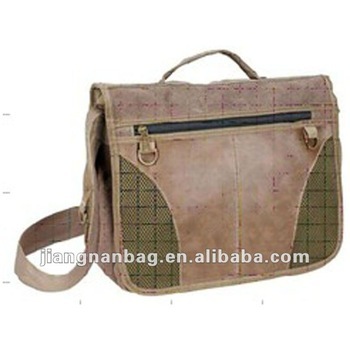 shoulder strap book bag