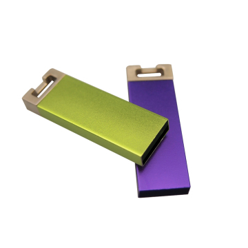Custom Logo USB Flash Drive Metal Mini usb