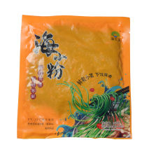 Seaweed Food Low-calorie Instant Spicy Kelp Vermicelli