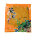 Algenfutter kalorienarm Instant Spicy Kelp Vermicelli