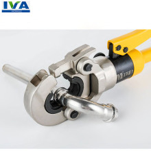 YQK-1632 Hydraulic PEX/AL/PEX Pipe Crimping Tool Plumbing Set