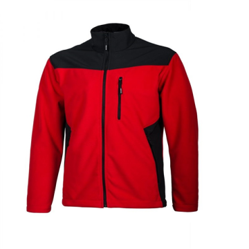 Wholesale Mens Waterproof Windbreak Softshell Jacket