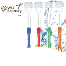 3-Sided Autism Toothbrush: A Sensory Tool for Kids with Autism