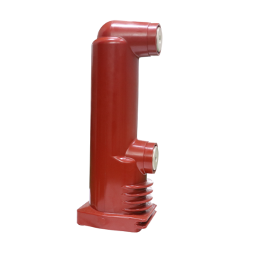 12kV China Factory Epoxy Resin Embedded Pole Vacuum Interrupter