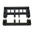 Placa de entrada de cable Kel IP54 PA Material