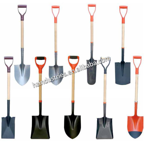 Manufacturer of all kinds of shovel