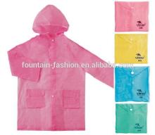 jenny pvc raincoat