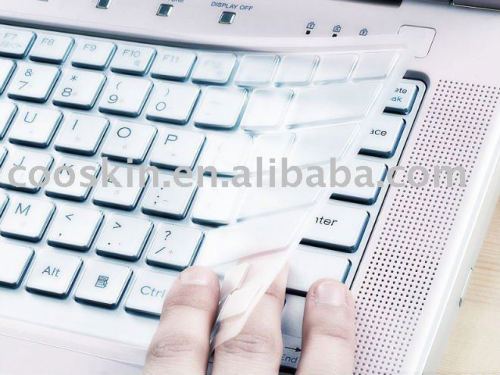 keyboard dust cover