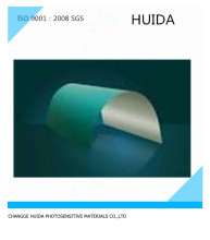 new conventional postive PS plate