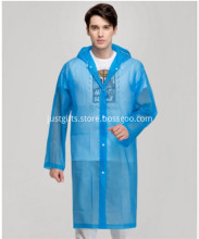Promotional Logo Imprinted Raincoats