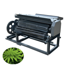 High-Quality Hot Selling Fibre Decorticating Machine