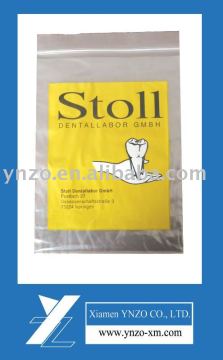 Printed ziplock bags for decorative, packing spices, food etc.