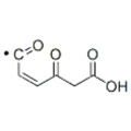 2-Hexenedioic acid,4-oxo-,( 57355996, 57251736,2Z)- CAS 24740-88-3