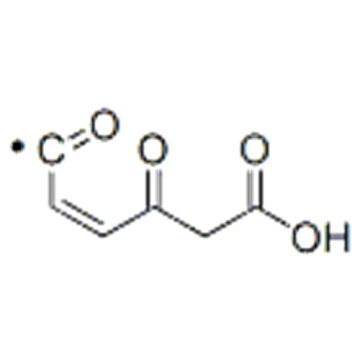 2- 헥센 디온 산, 4- 옥소-, (57355996, 57251736,2Z) -CAS 24740-88-3