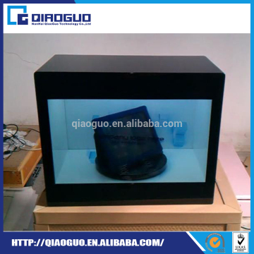 Wholesale Products Programmable Transparent Lcd Ad Display