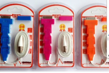 Cell Phone USB Cable, Mobile Phone Data Line