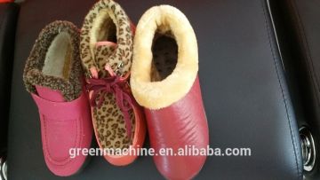 Full Automatic PVC Blowing Molding Machine