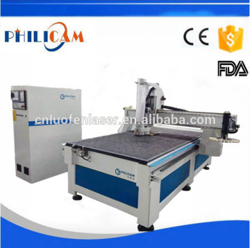 Philicam F3 cnc wood furniture design engraving machine