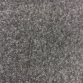 tissu tricoté à l&#39;aiguille épaisse teinte unie