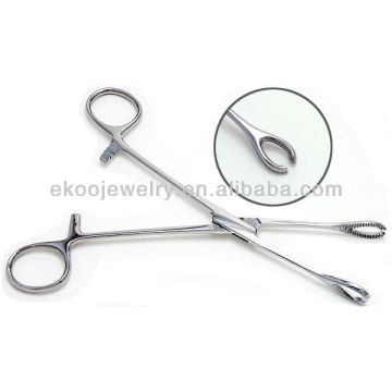 Piercing Tool