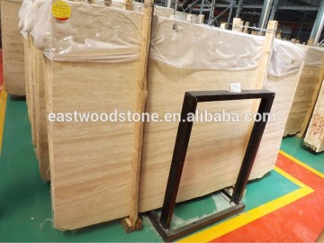 turkish roman travertine marble,yellow travertine slabs