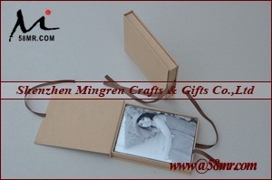 4x6 Photo Picture Box