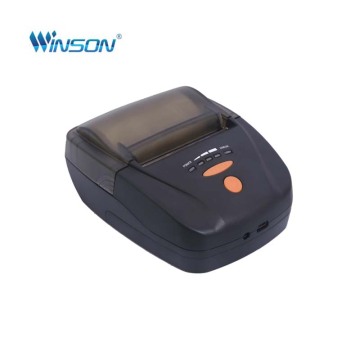 Printer Cheap USB portable 58mm thermal printer