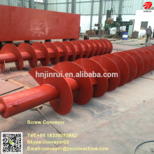 made china spiral conveyor