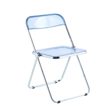 Wholesale Foldable Wedding Chairs - Metal Frame White Folding Chairs for Events