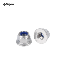 CNC Turning Milling Parts Fasteners Screws Nuts Bolts