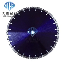 Triple Arrow Tooth - Diamond Saw Blade