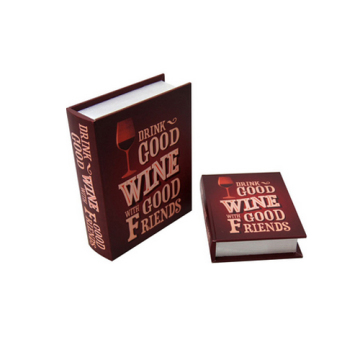 Decorative Packing MDF Gift Box