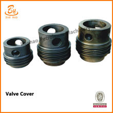 Valve Cover for Mud Pump with good price