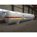 80cbm Bulk Anhydrous Ammonia Tanks