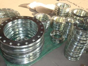 AWWA Standard Flanges Products