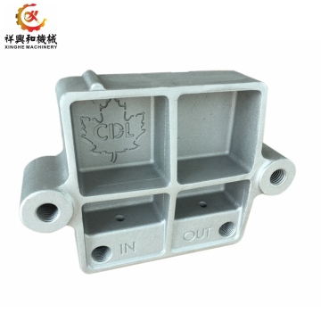 OEM sg casting with sand casting