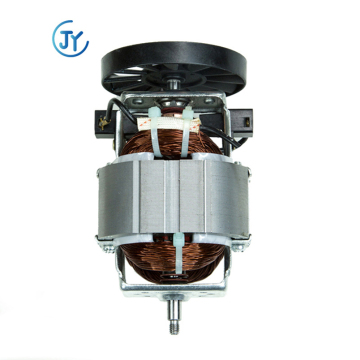 Electric single phase electric motor 220v for blender