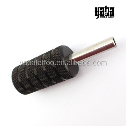 Yaba 25 mm Aluminum Alloy tattoo machine handle Tattoo Grip