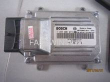 Dfm Car Ecu Bosh F01r00d074?