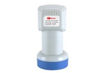 Gecen HD Ku-band Quad LNB 4 output LNB Model GKF-2144