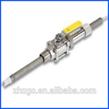 High corrosion resistance,Rosemount 396 Rosemount PH sensor 396R