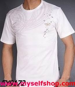 Armani T-shirt, Newest T-Shirts, Armani man T-shirts, Fashion Tee