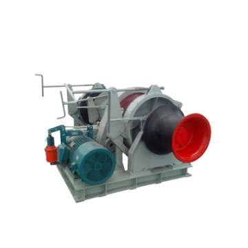 Standard Diesel Anchor Horizontal Boat Windlass For Sale