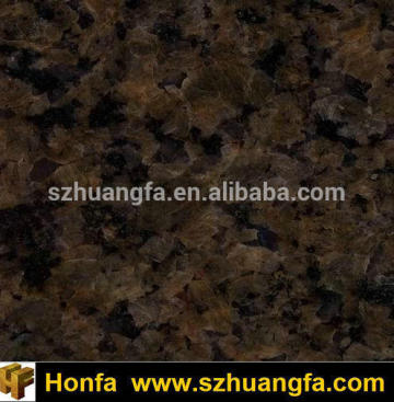 Falcon Brown Granite