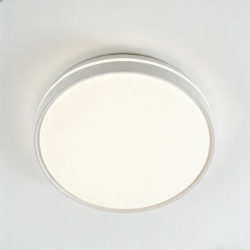 Elegant LED ceiling lamp design