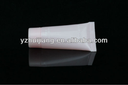 eve color cosmetic plastic packing tube sample sack